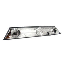 1989-1994 Nissan 240SX Chrome Tail Light