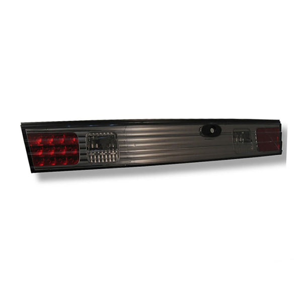 1995-1998 Nissan 240SX Smoked Tail Light