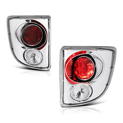 2000-2005 Toyota Celica Chrome Tail Light
