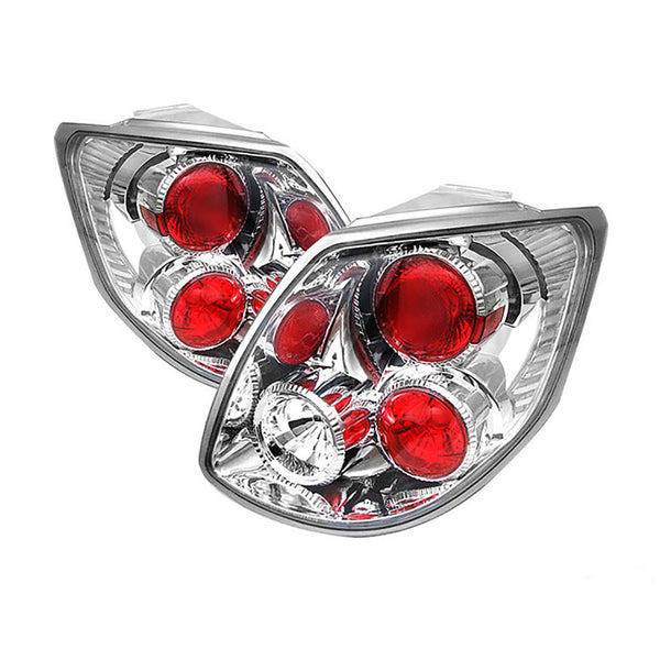2003-2008 Toyota Matrix Chrome Tail Light