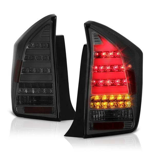 2010-2011 Toyota Prius Smoked Tail Light