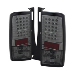 2004-2006 Scion xB Smoked Tail Light