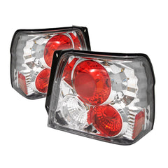 1995-1999 Toyota Tercel Chrome Tail Light