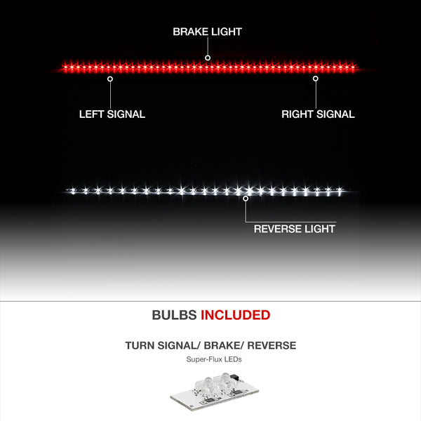 Universal DIY LED Strip Light Accesories