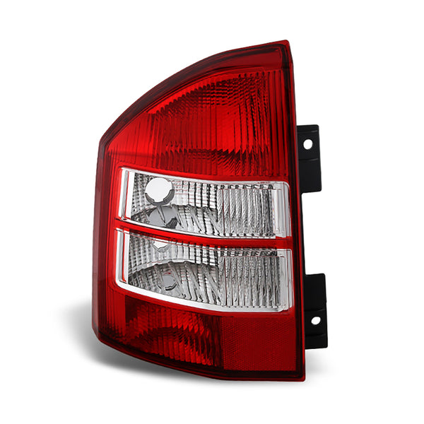 2007-2010 Jeep Compass Factory Style Tail Light