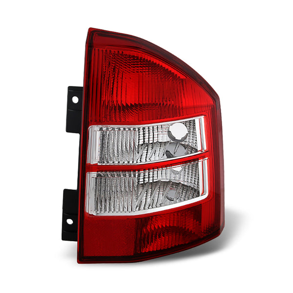 2007-2010 Jeep Compass Factory Style Tail Light