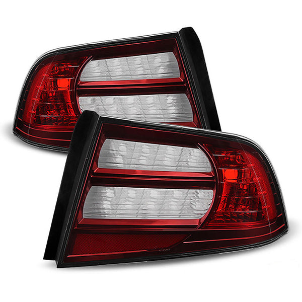 2004-2008 Acura TL Factory Style Tail Light