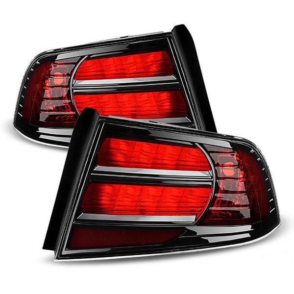 2004-2008 Acura TL Factory Style Tail Light