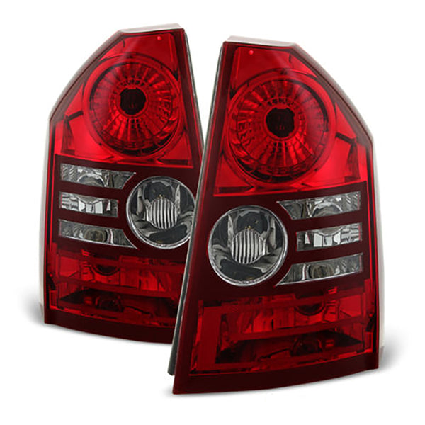 2008-2010 Chrysler 300C Tail Light