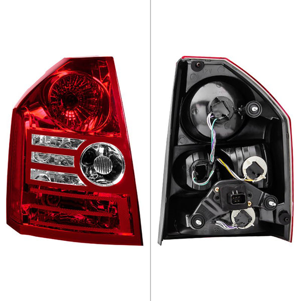 2008-2010 Chrysler 300C Tail Light