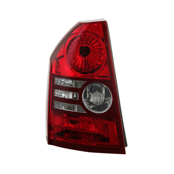 2008-2010 Chrysler 300C Factory Style Tail Light