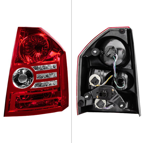 2008-2010 Chrysler 300C Factory Style Tail Light