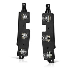 1998-1999 Chevrolet | GMC C/K Series 1500 | 2500 | 3500 Pickup Tail Light