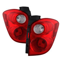 2010-2015 Chevrolet Equinox Factory Style Tail Light