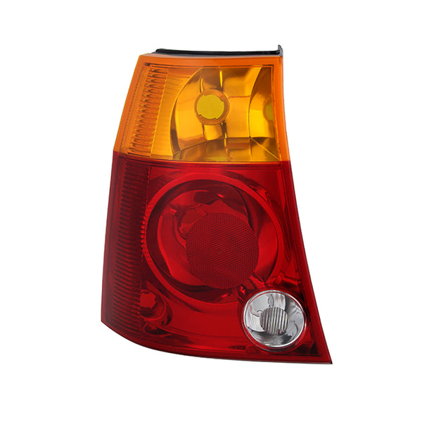 2004-2008 Chrysler Pacifica Factory Style Tail Light