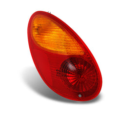 2001-2005 Chrysler PT Cruiser Factory Style Tail Light