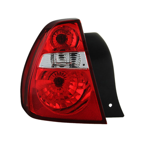 2004-2008 Chevrolet Malibu Factory Style Tail Light