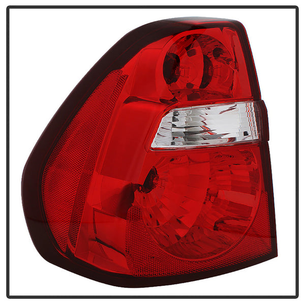 2004-2008 Chevrolet Malibu Factory Style Tail Light