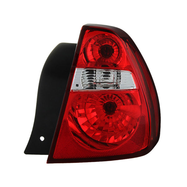 2004-2008 Chevrolet Malibu Factory Style Tail Light