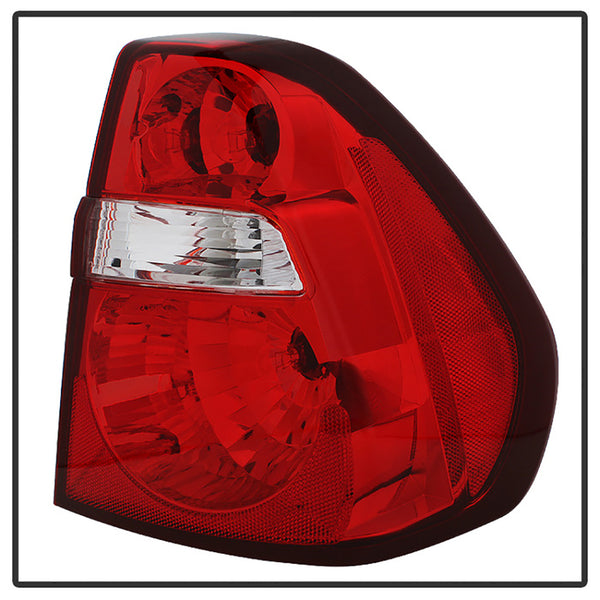 2004-2008 Chevrolet Malibu Factory Style Tail Light