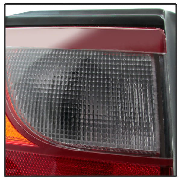 1997-2003 Chevrolet Malibu Factory Style Tail Light