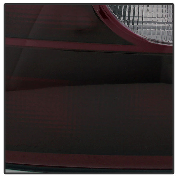 1997-2003 Chevrolet Malibu Rosso Burgundy Tail Light