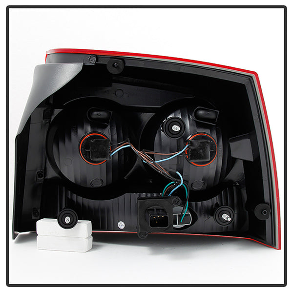 2009-2010 Dodge Charger Factory Style Tail Light