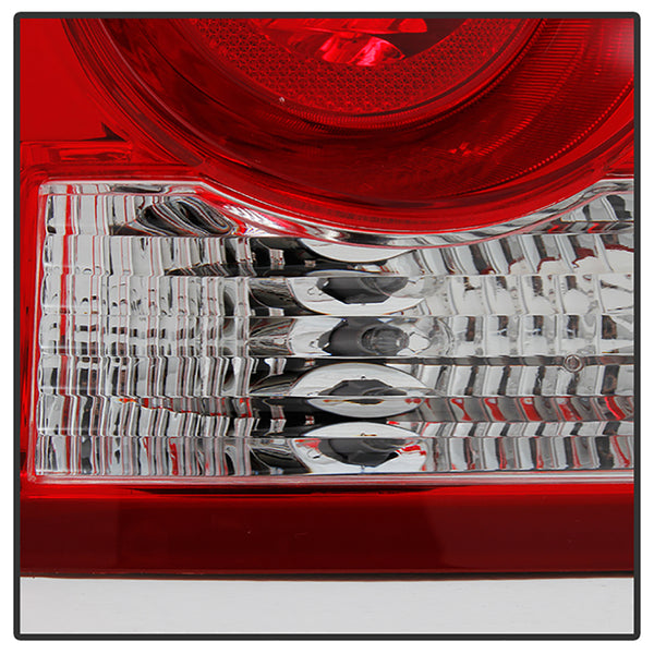2009-2010 Dodge Charger Factory Style Tail Light