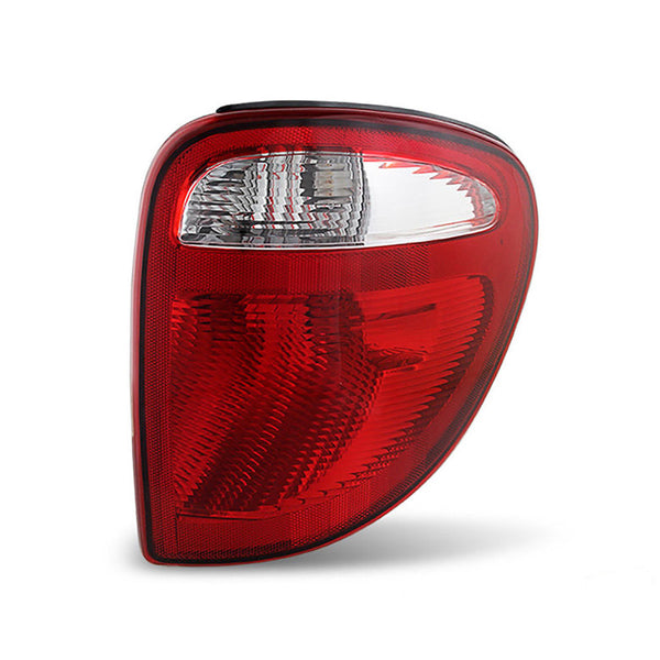 2004-2007 Chrysler Town & Country Factory Style Tail Light