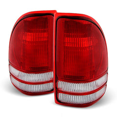 1997-2004 Dodge Dakota Factory Style Tail Light