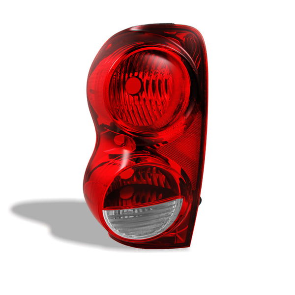 2004-2009 Dodge Durango Factory Style Tail Light