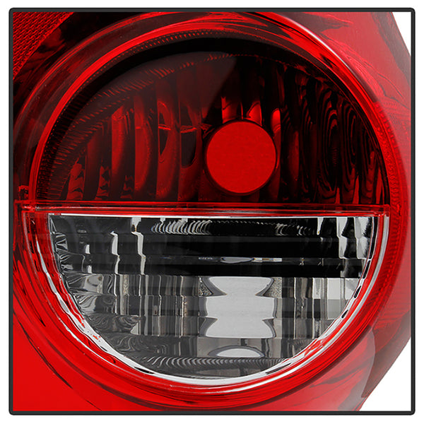 2004-2009 Dodge Durango Factory Style Tail Light