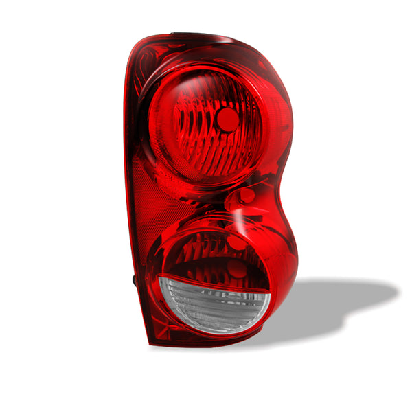 2004-2009 Dodge Durango Factory Style Tail Light