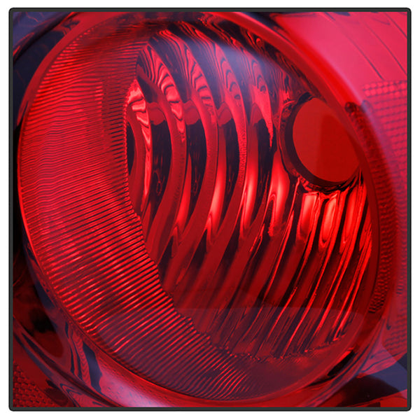 2004-2009 Dodge Durango Factory Style Tail Light