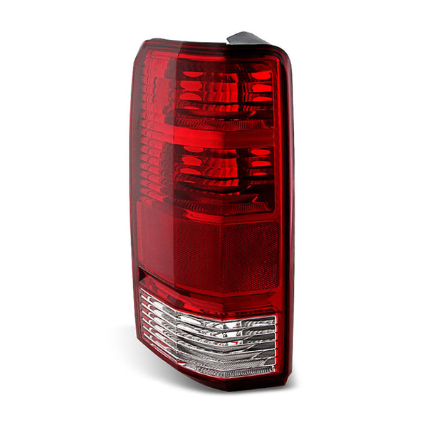2007-2011 Dodge Nitro Factory Style Tail Light