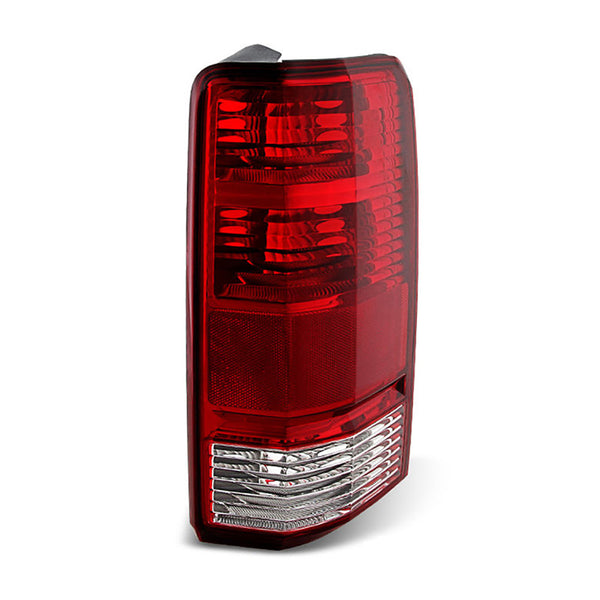 2007-2011 Dodge Nitro Factory Style Tail Light