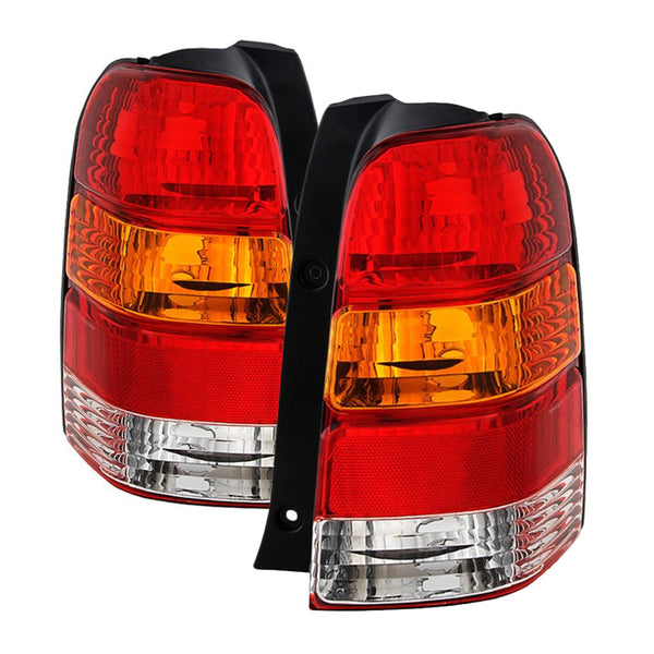 2001-2007 Ford Escape Factory Style Tail Light