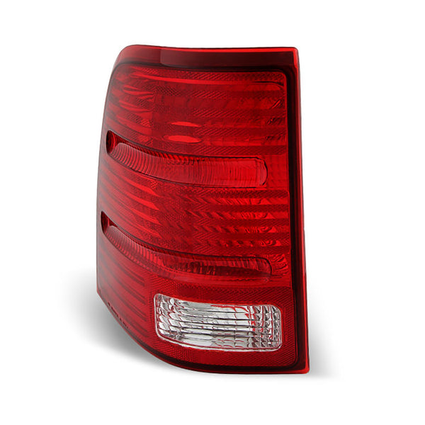 2002-2005 Ford Explorer Factory Style Tail Light