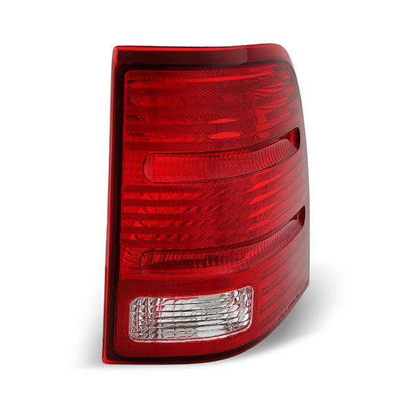 2002-2005 Ford Explorer Factory Style Tail Light