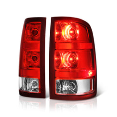 2007-2013 GMC Sierra 1500 | 2500HD | 3500HD Factory Style Tail Light