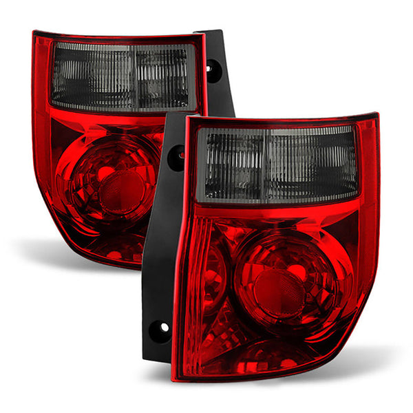 2003-2008 Honda Element Factory Style Tail Light