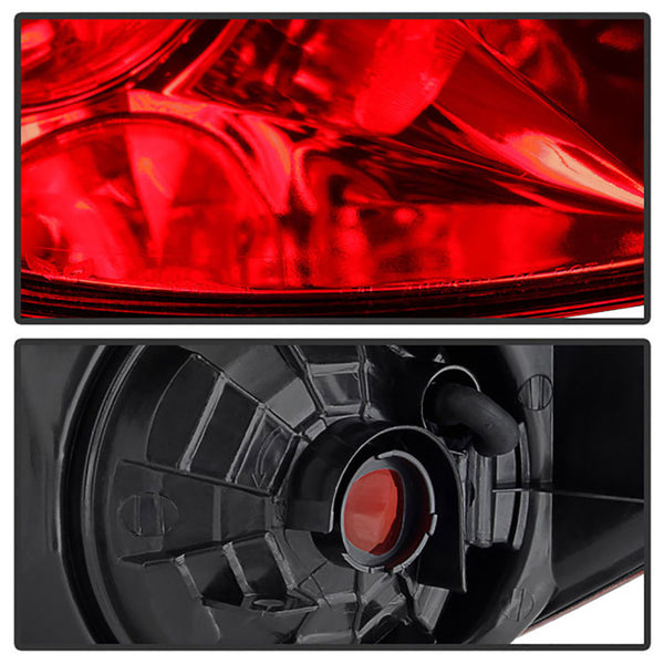 2003-2008 Honda Element Factory Style Tail Light
