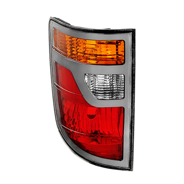 2006-2008 Honda Ridgeline Factory Style Tail Light