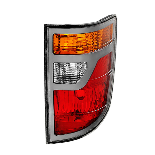 2006-2008 Honda Ridgeline Factory Style Tail Light