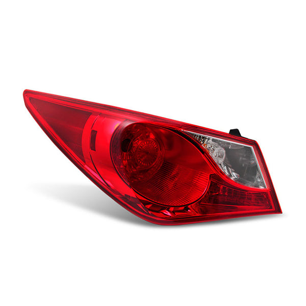 2011-2014 Hyundai Sonata Tail Light