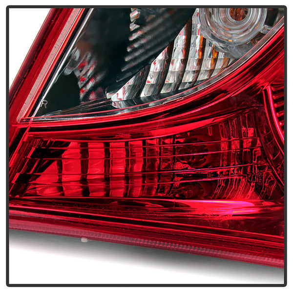 2011-2014 Hyundai Sonata Tail Light