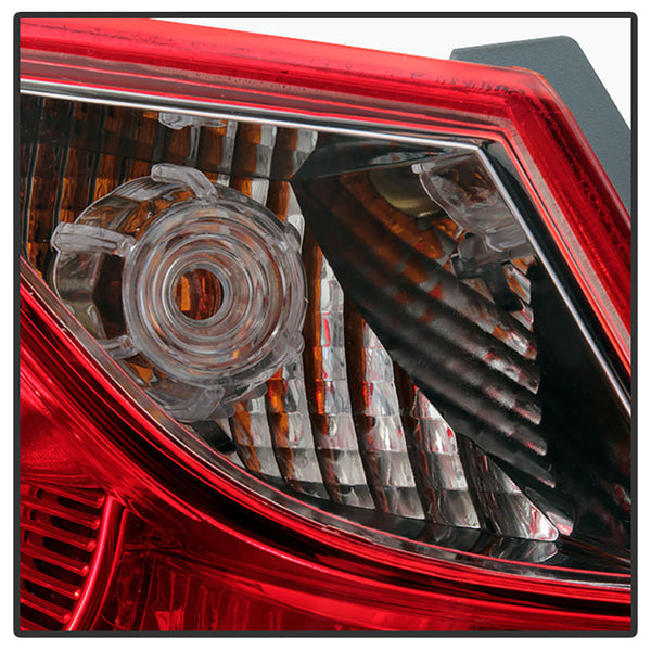 2011-2014 Hyundai Sonata Tail Light