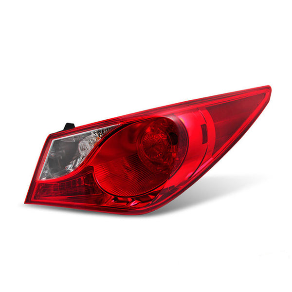 2011-2014 Hyundai Sonata Tail Light