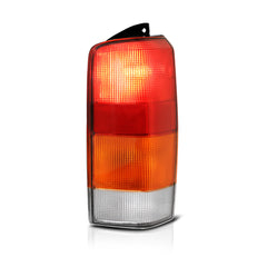 1997-2001 Jeep Cherokee Factory Style Tail Light