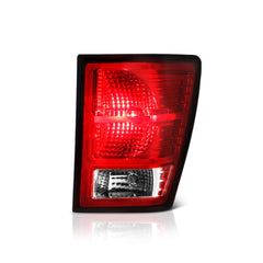 2007-2010 Jeep Grand Cherokee Factory Style Tail Light